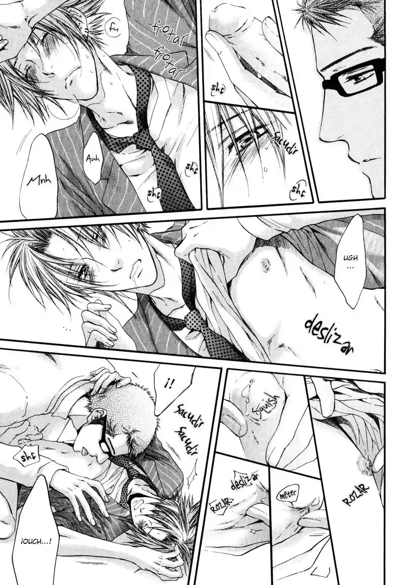 Otona Keikenchi (2008) - Capítulo 3 - Página 28 - LectorTMOo