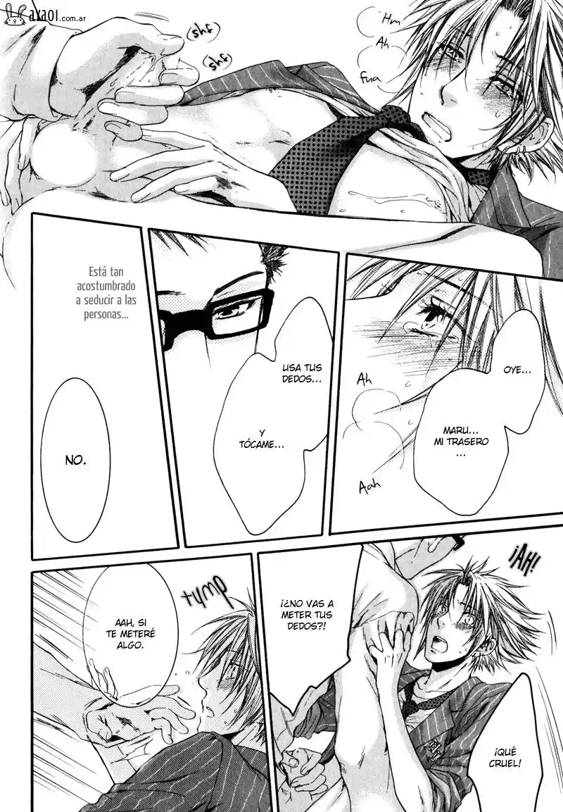 Otona Keikenchi (2008) - Capítulo 3 - Página 29 - LectorTMOo