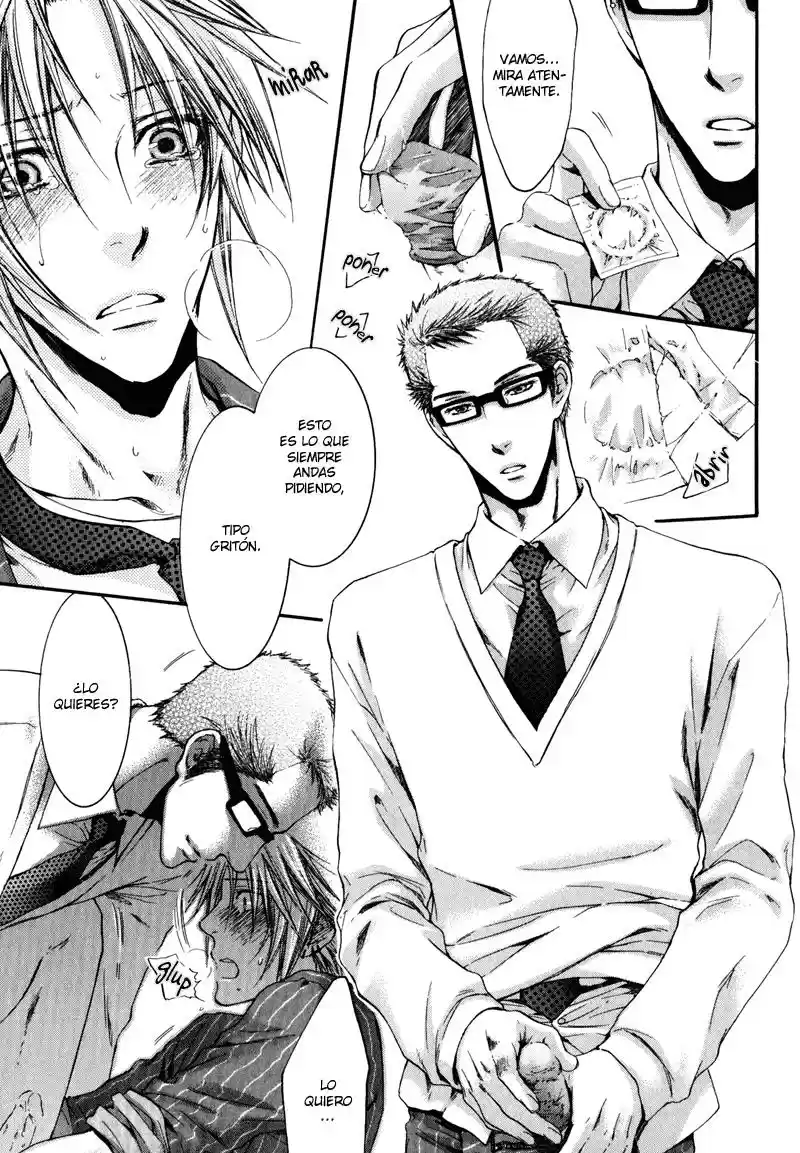 Otona Keikenchi (2008) - Capítulo 3 - Página 30 - LectorTMOo