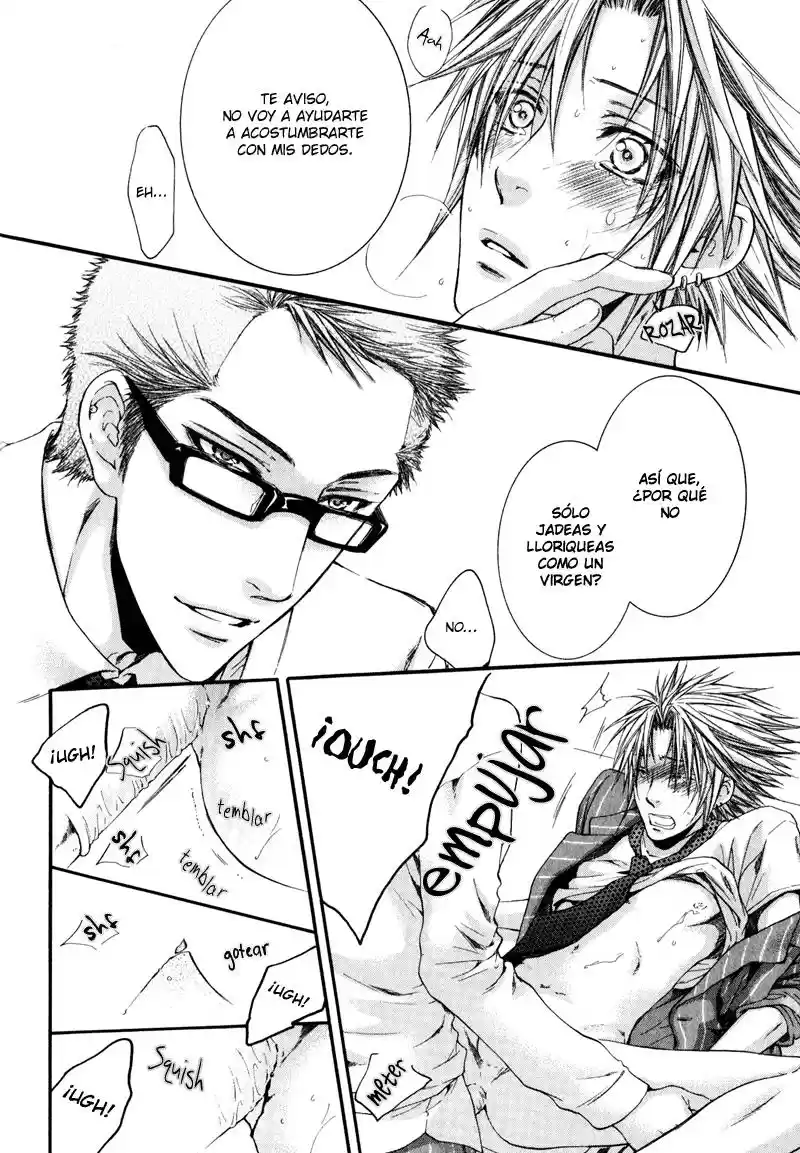 Otona Keikenchi (2008) - Capítulo 3 - Página 31 - LectorTMOo
