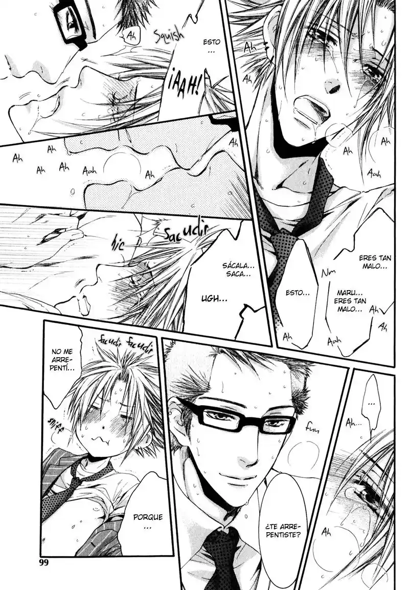 Otona Keikenchi (2008) - Capítulo 3 - Página 32 - LectorTMOo