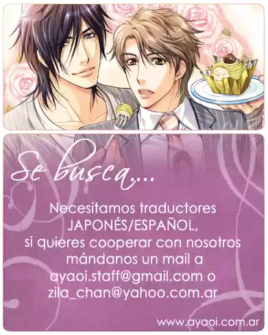 Otona Keikenchi (2008) - Capítulo 3 - Página 36 - LectorTMOo