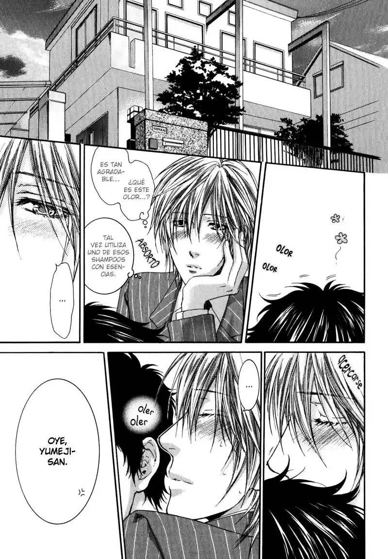 Otona Keikenchi (2008) - Capítulo 4 - Página 4 - LectorTMOo