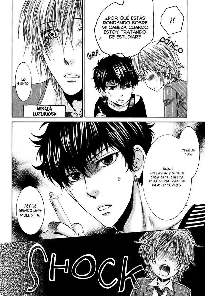 Otona Keikenchi (2008) - Capítulo 4 - Página 5 - LectorTMOo