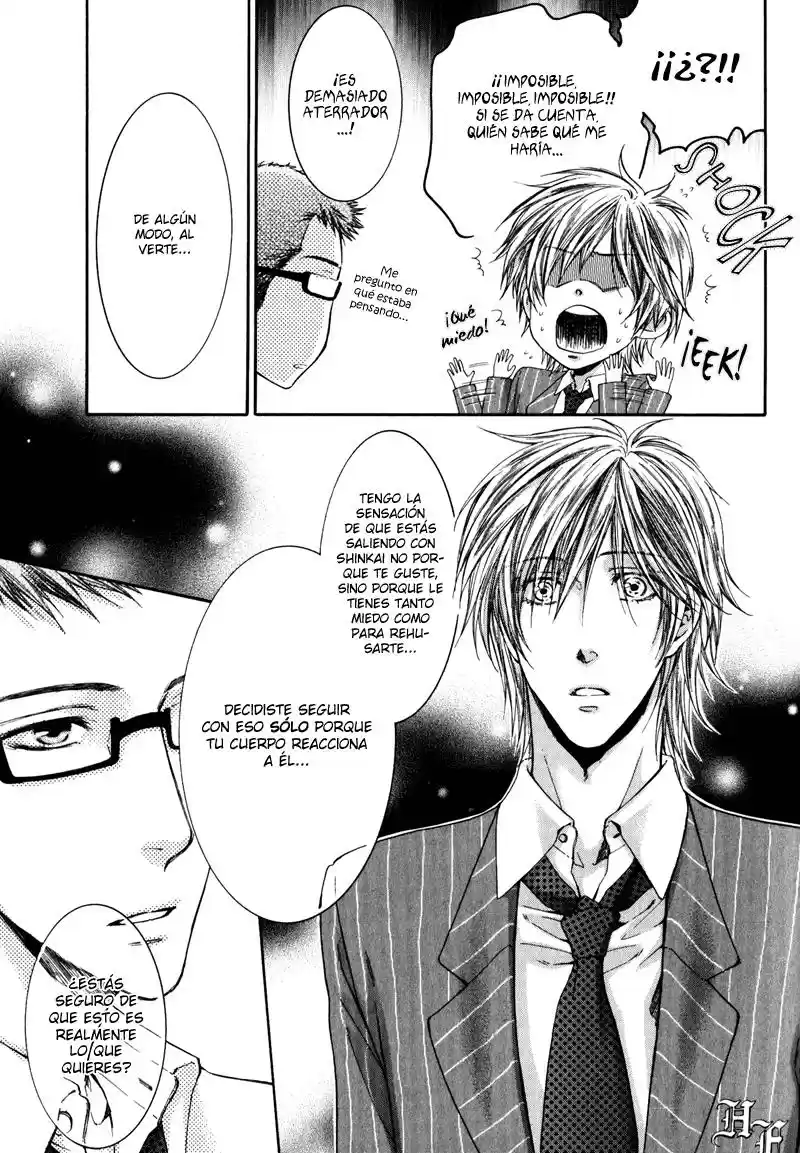 Otona Keikenchi (2008) - Capítulo 4 - Página 8 - LectorTMOo