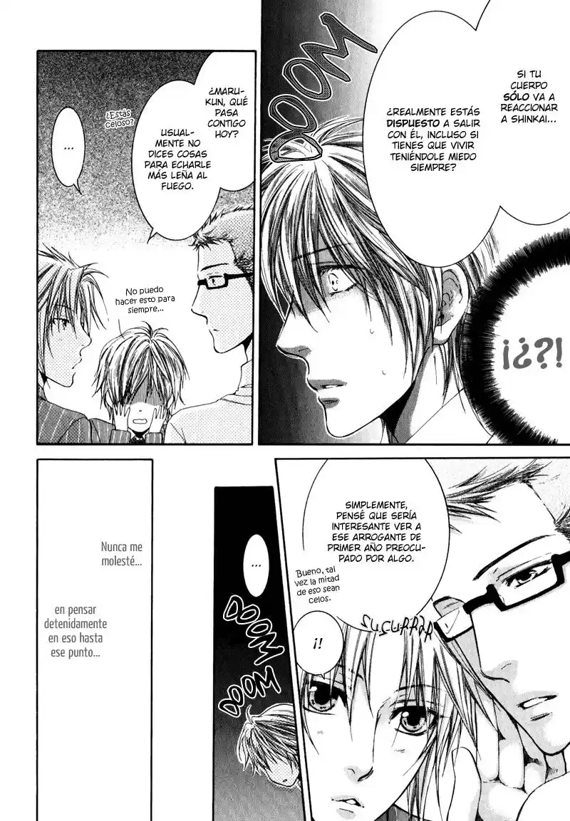Otona Keikenchi (2008) - Capítulo 4 - Página 9 - LectorTMOo