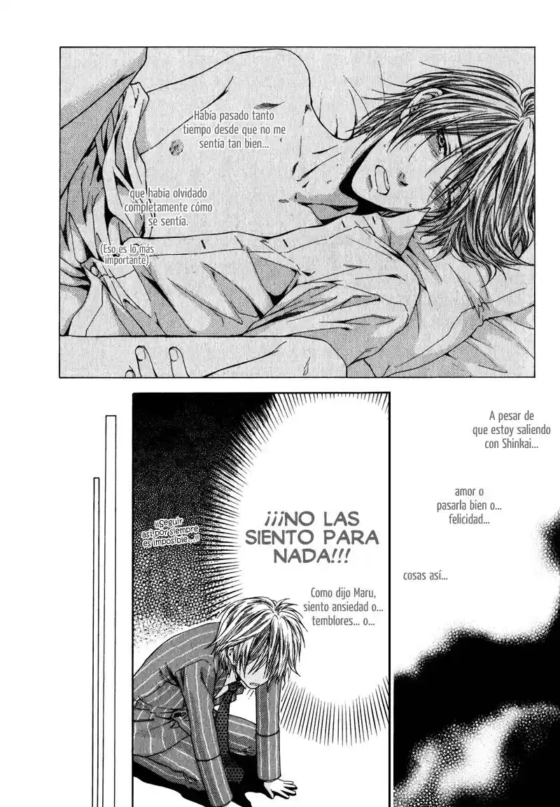 Otona Keikenchi (2008) - Capítulo 4 - Página 10 - LectorTMOo