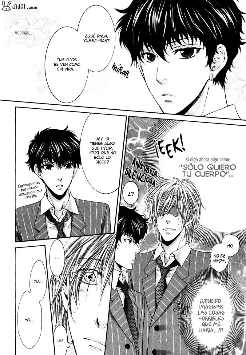 Otona Keikenchi (2008) - Capítulo 4 - Página 11 - LectorTMOo