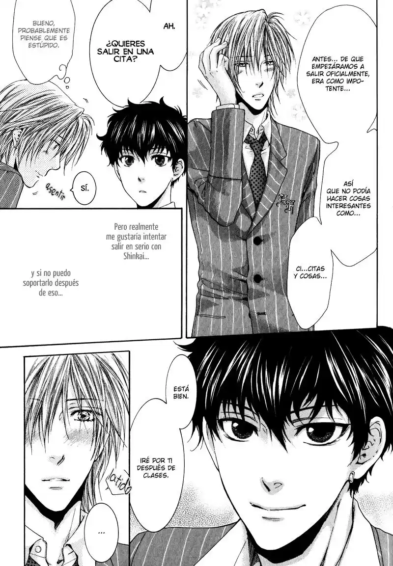 Otona Keikenchi (2008) - Capítulo 4 - Página 12 - LectorTMOo