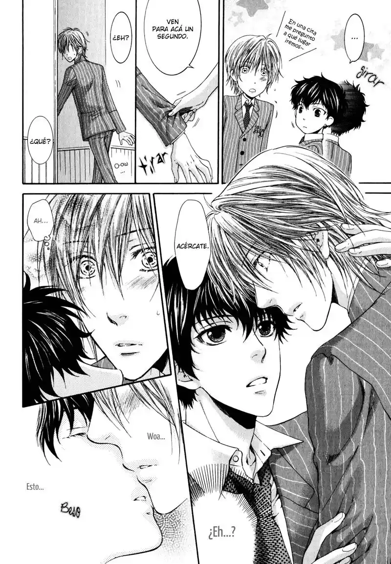 Otona Keikenchi (2008) - Capítulo 4 - Página 13 - LectorTMOo
