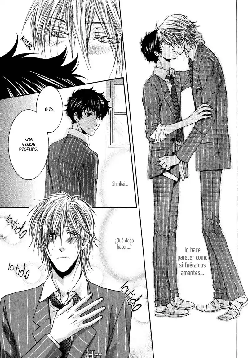 Otona Keikenchi (2008) - Capítulo 4 - Página 14 - LectorTMOo