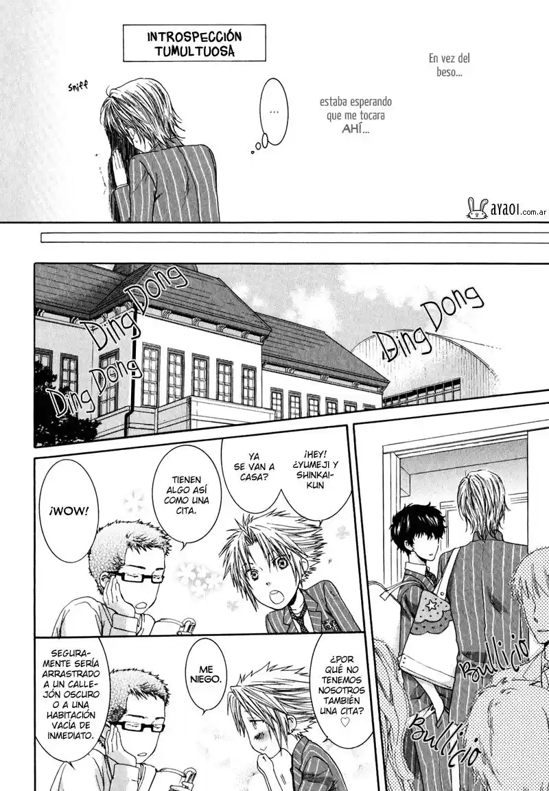 Otona Keikenchi (2008) - Capítulo 4 - Página 15 - LectorTMOo
