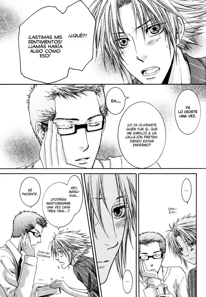 Otona Keikenchi (2008) - Capítulo 4 - Página 16 - LectorTMOo