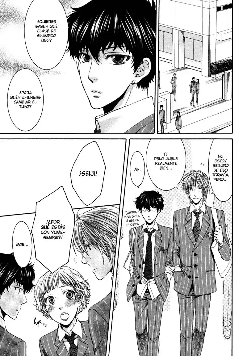Otona Keikenchi (2008) - Capítulo 4 - Página 18 - LectorTMOo