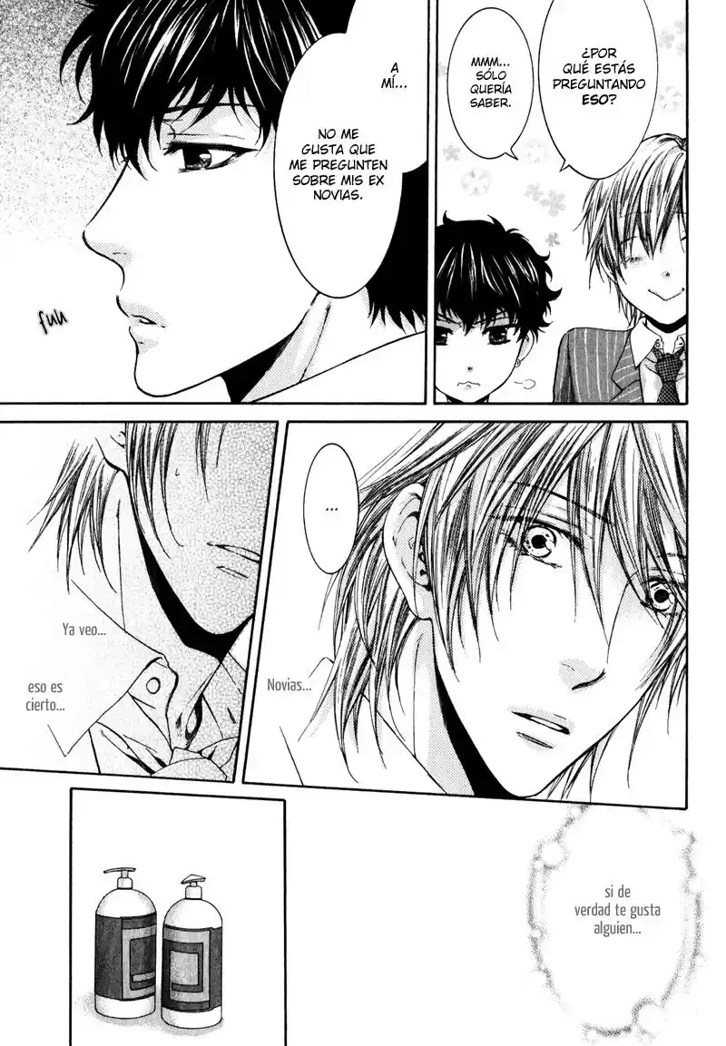 Otona Keikenchi (2008) - Capítulo 4 - Página 20 - LectorTMOo
