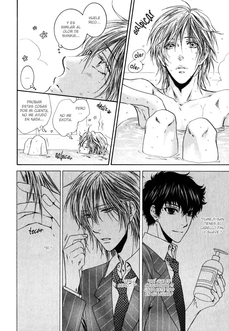 Otona Keikenchi (2008) - Capítulo 4 - Página 21 - LectorTMOo