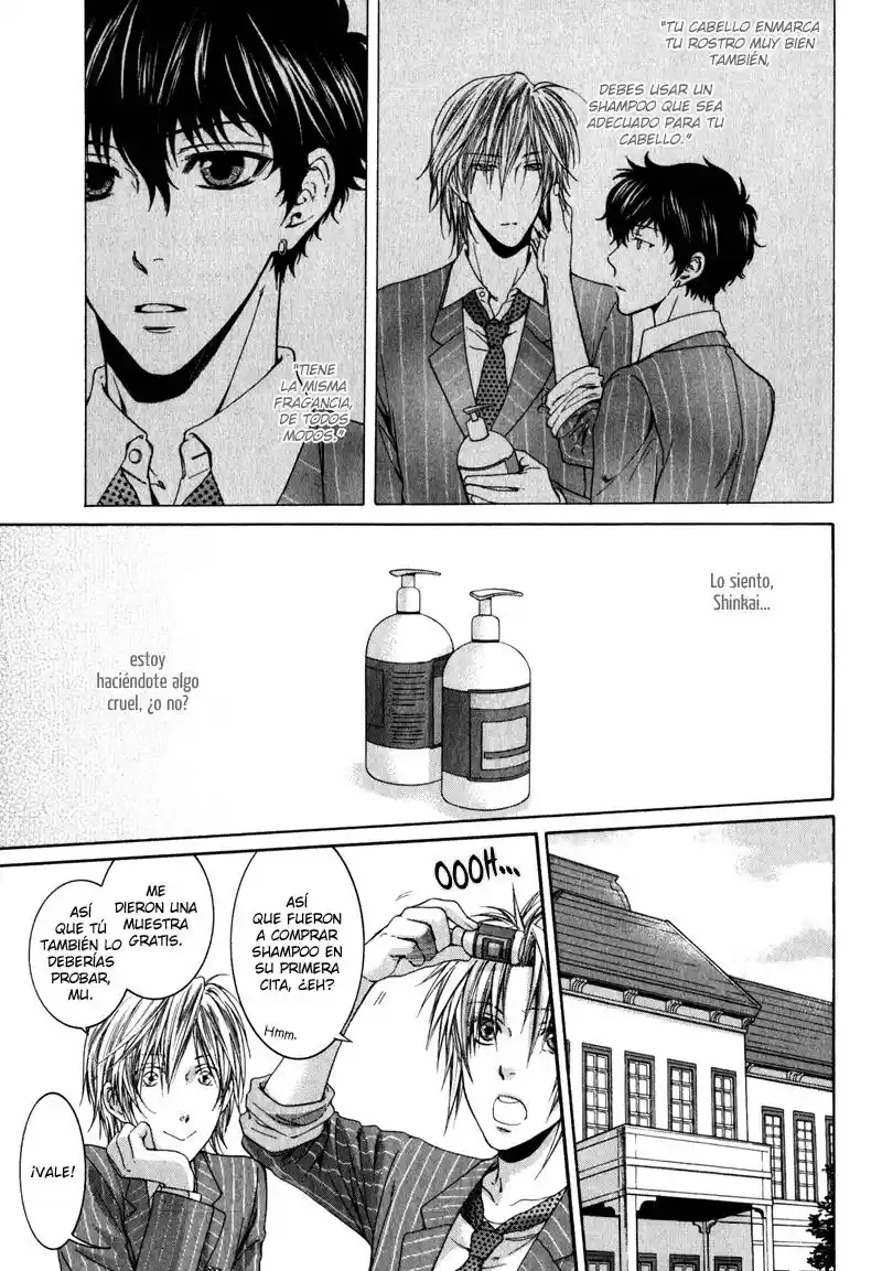 Otona Keikenchi (2008) - Capítulo 4 - Página 22 - LectorTMOo