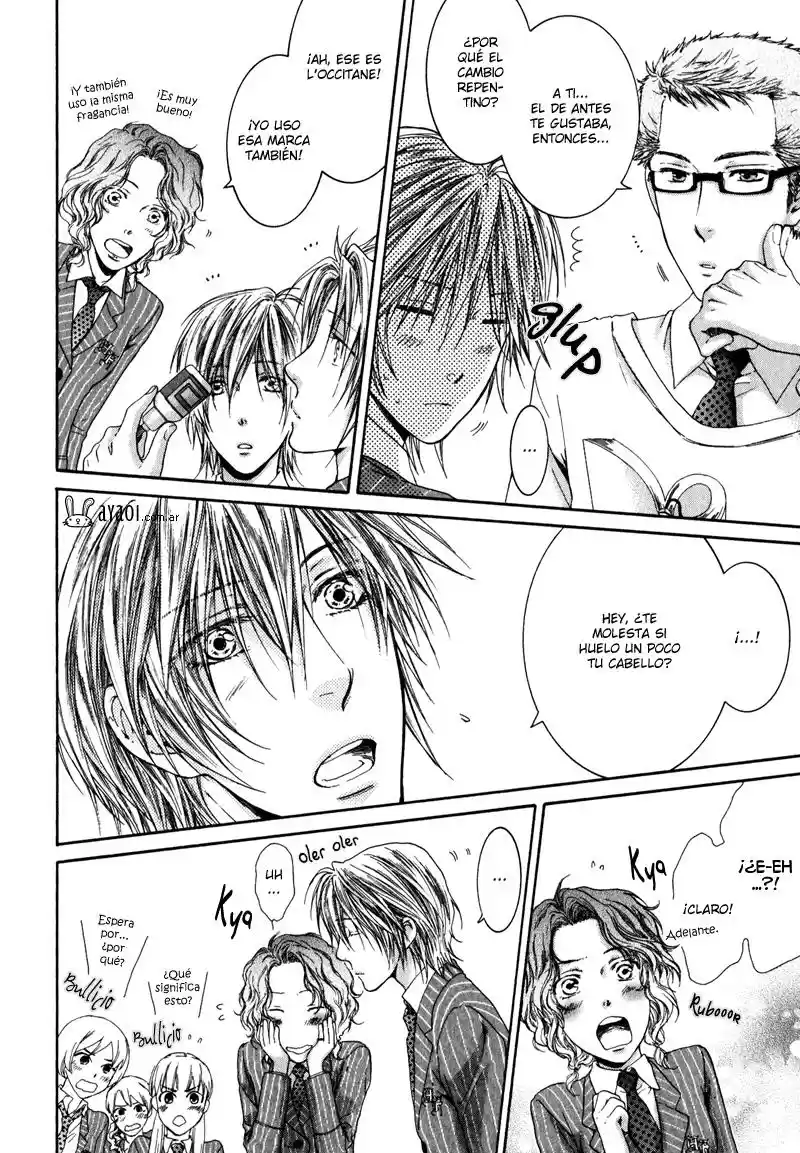 Otona Keikenchi (2008) - Capítulo 4 - Página 23 - LectorTMOo