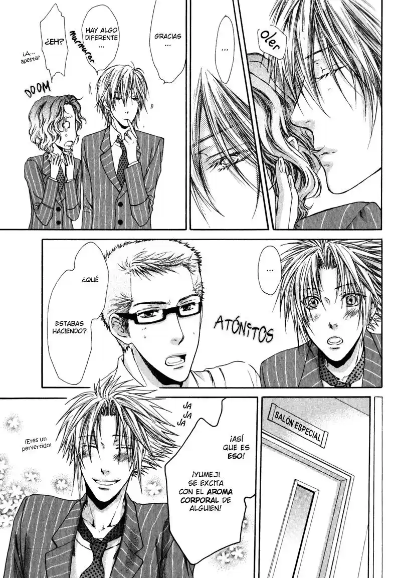 Otona Keikenchi (2008) - Capítulo 4 - Página 24 - LectorTMOo