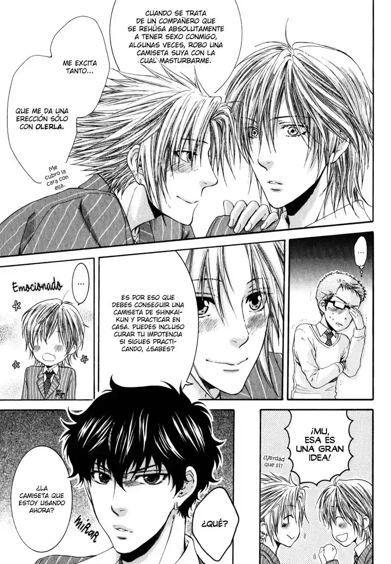 Otona Keikenchi (2008) - Capítulo 4 - Página 26 - LectorTMOo