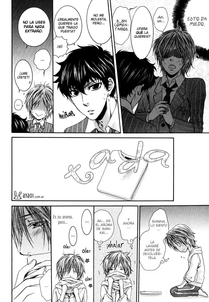 Otona Keikenchi (2008) - Capítulo 4 - Página 27 - LectorTMOo