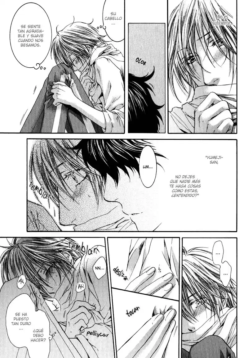 Otona Keikenchi (2008) - Capítulo 4 - Página 28 - LectorTMOo