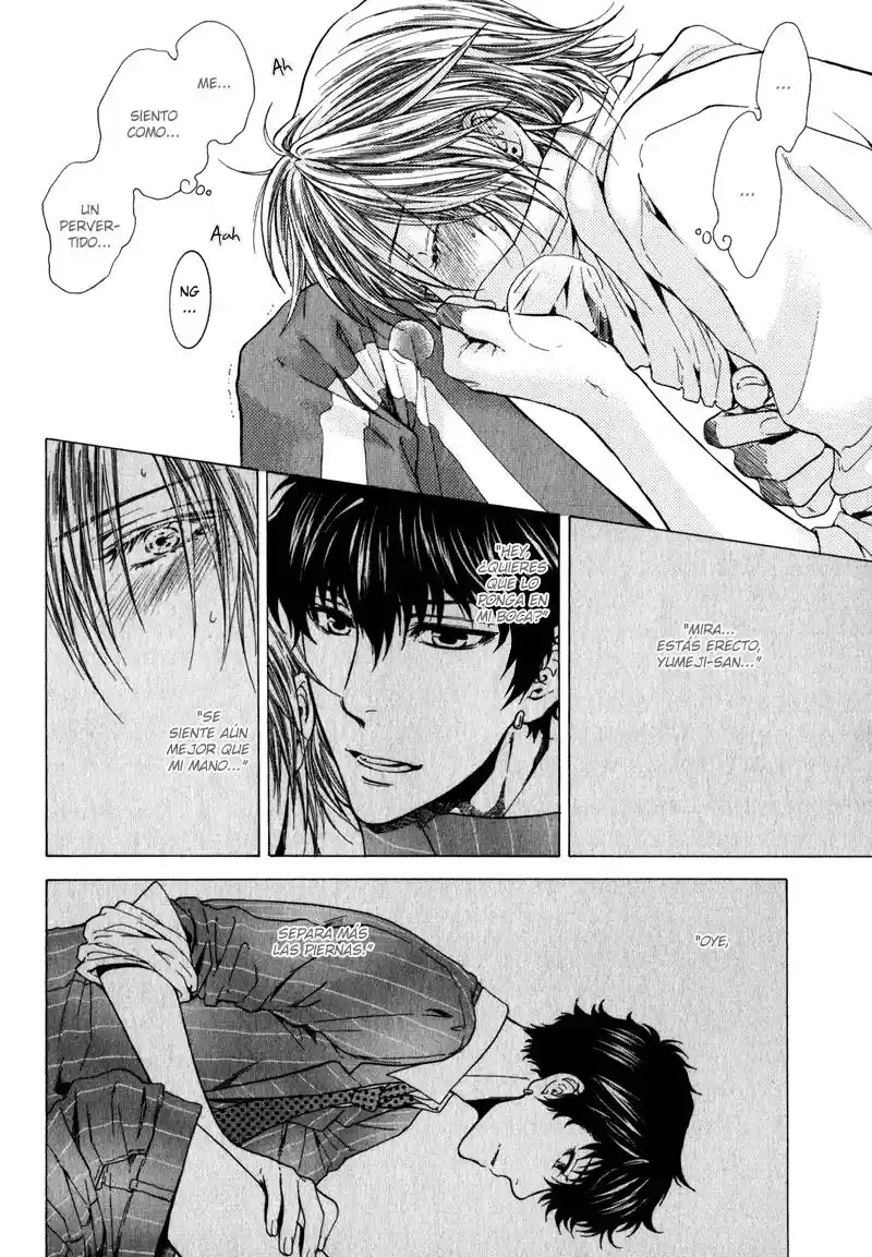 Otona Keikenchi (2008) - Capítulo 4 - Página 29 - LectorTMOo