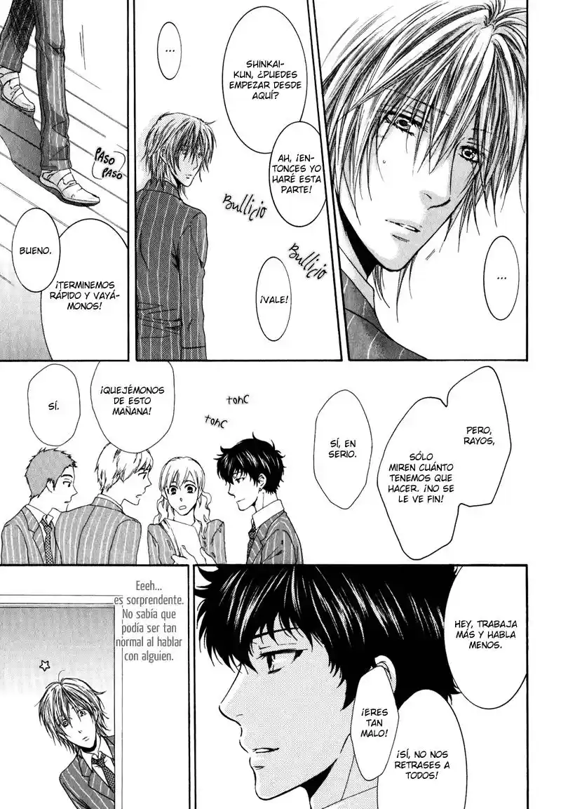Otona Keikenchi (2008) - Capítulo 4 - Página 32 - LectorTMOo