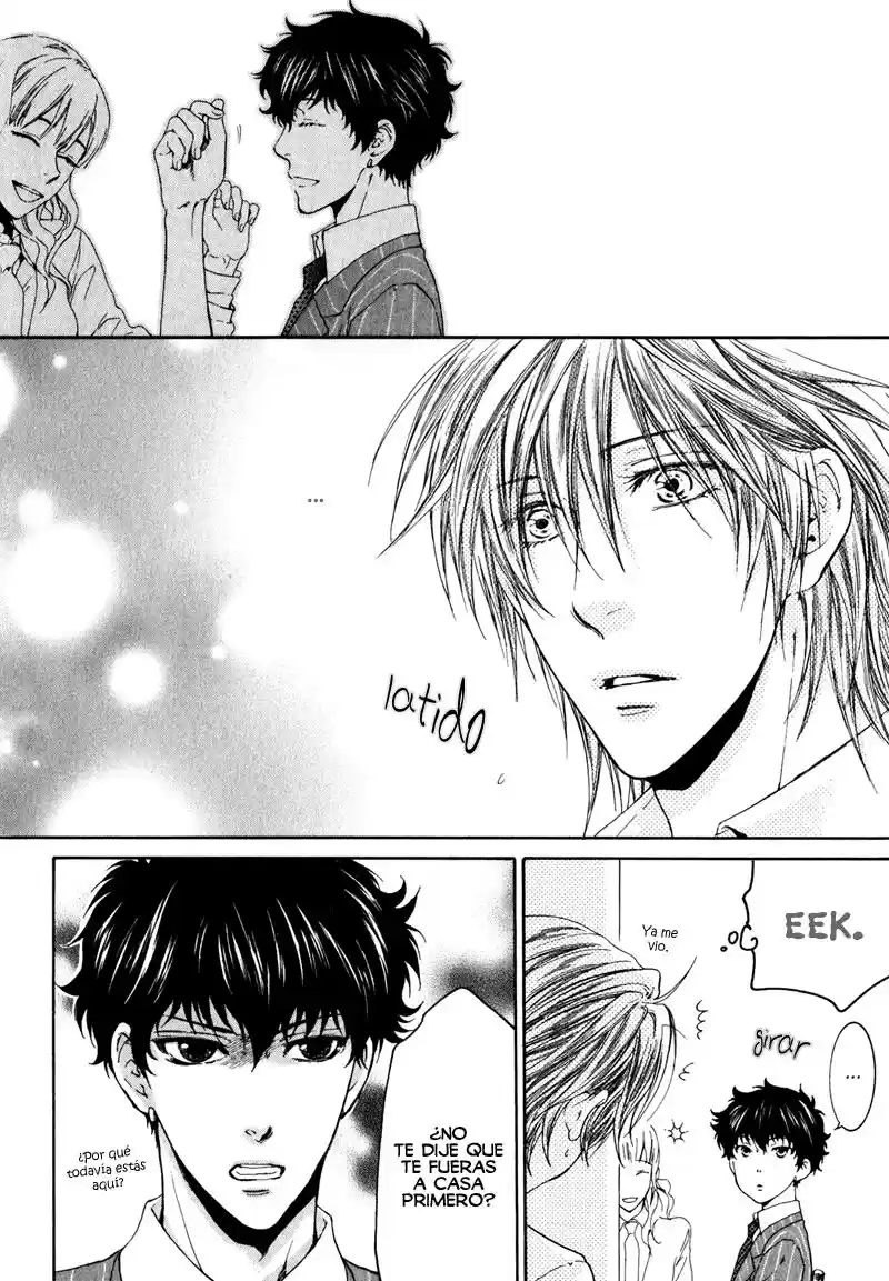 Otona Keikenchi (2008) - Capítulo 4 - Página 33 - LectorTMOo