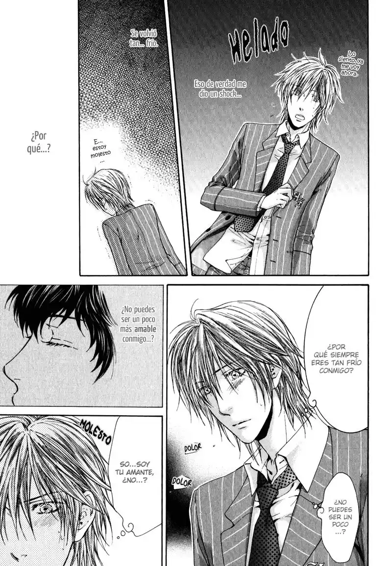 Otona Keikenchi (2008) - Capítulo 4 - Página 34 - LectorTMOo