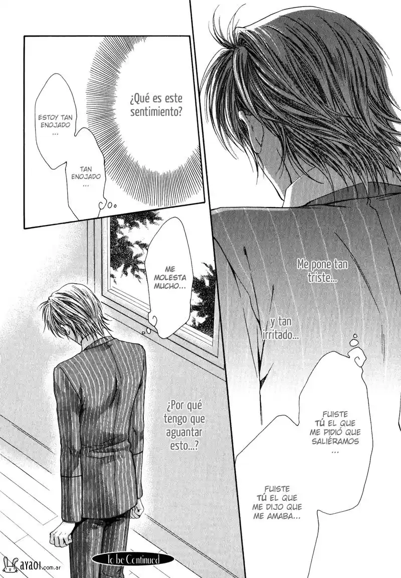 Otona Keikenchi (2008) - Capítulo 4 - Página 35 - LectorTMOo