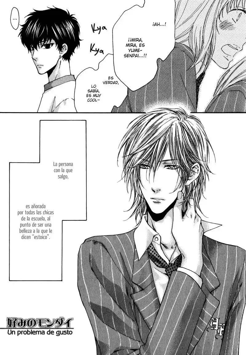 Otona Keikenchi (2008) - Capítulo 5.5 - Página 2 - LectorTMOo