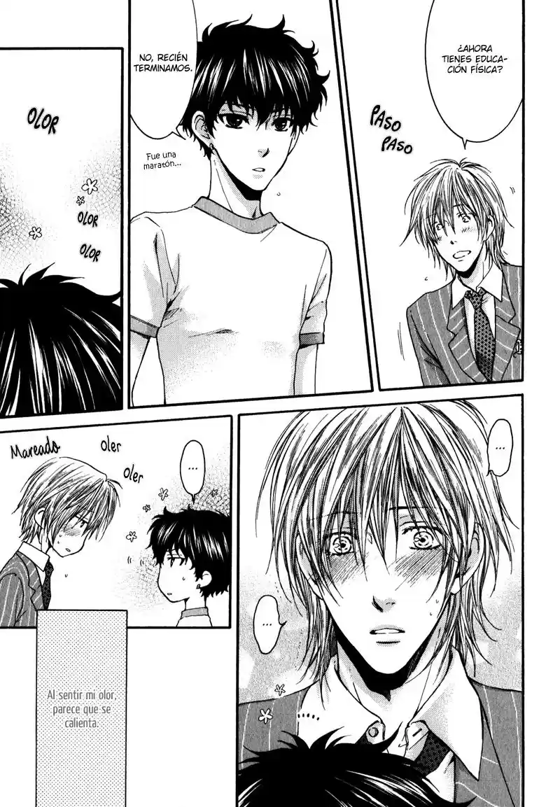 Otona Keikenchi (2008) - Capítulo 5.5 - Página 4 - LectorTMOo
