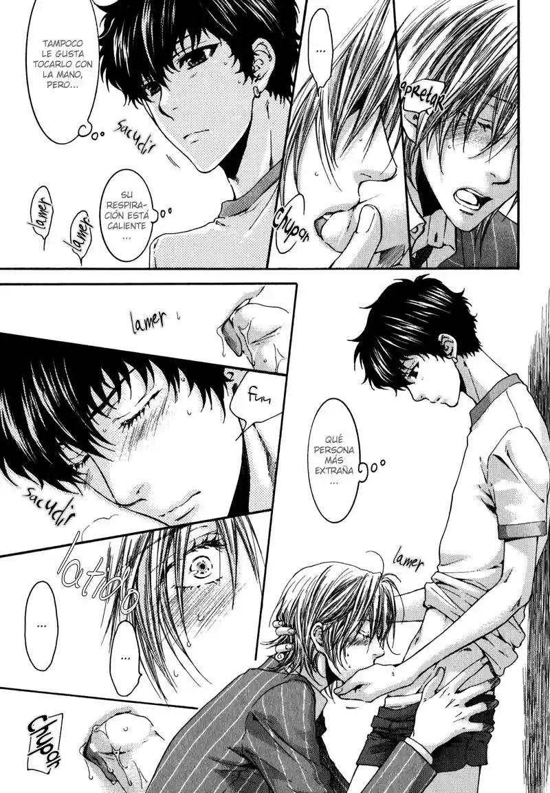 Otona Keikenchi (2008) - Capítulo 5.5 - Página 10 - LectorTMOo