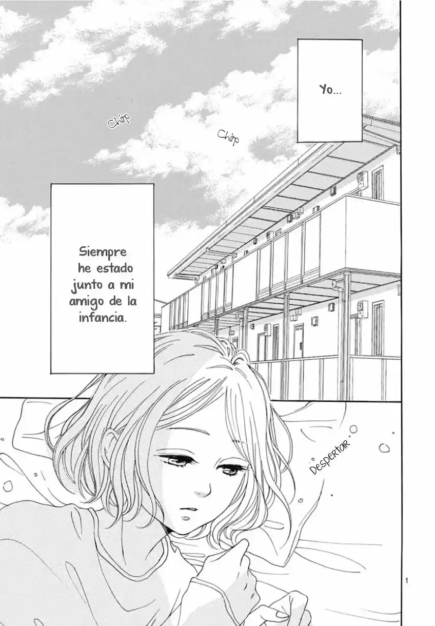 Otona-najimi (2019) - Capítulo 1 - Página 6 - LectorTMOo