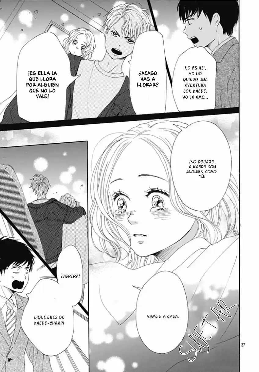 Otona-najimi (2019) - Capítulo 1 - Página 42 - LectorTMOo