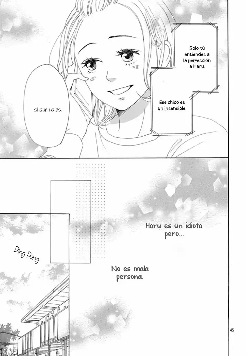 Otona-najimi (2019) - Capítulo 1 - Página 50 - LectorTMOo