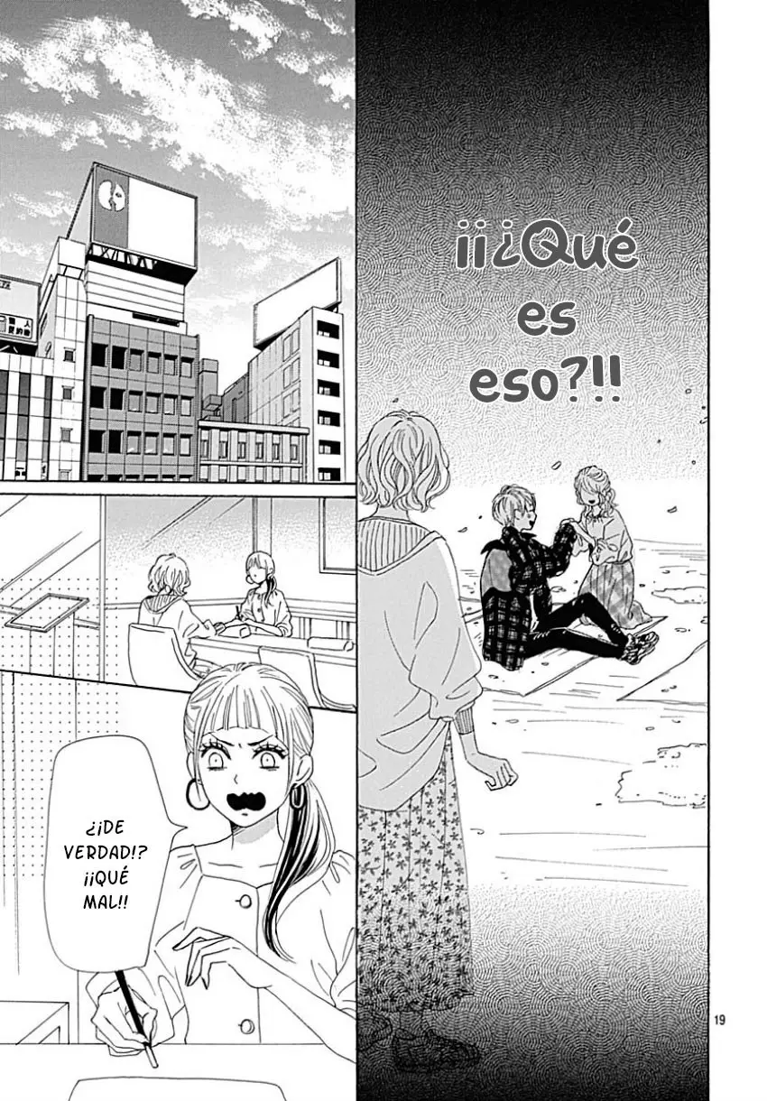 Otona-najimi (2019) - Capítulo 2 - Página 21 - LectorTMOo