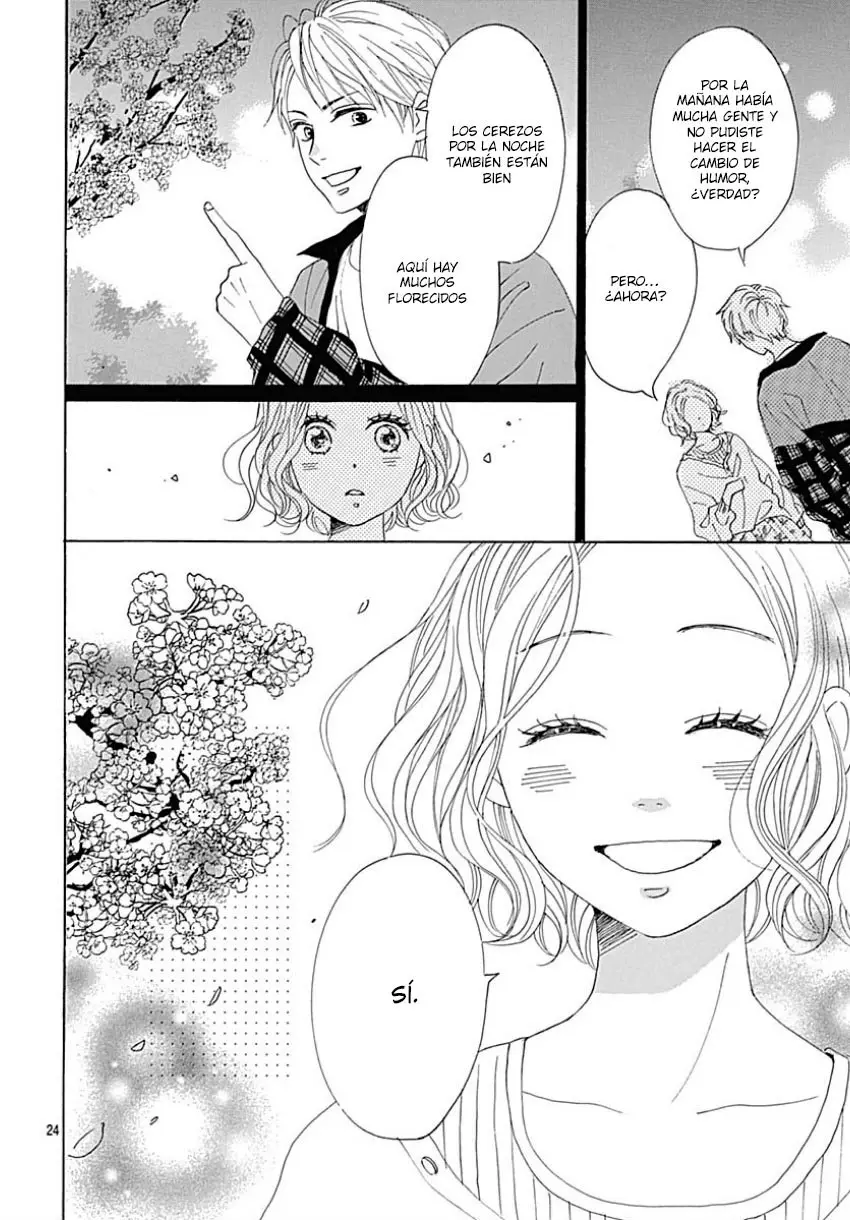 Otona-najimi (2019) - Capítulo 2 - Página 26 - LectorTMOo