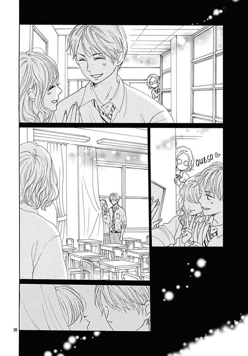 Otona-najimi (2019) - Capítulo 2 - Página 38 - LectorTMOo