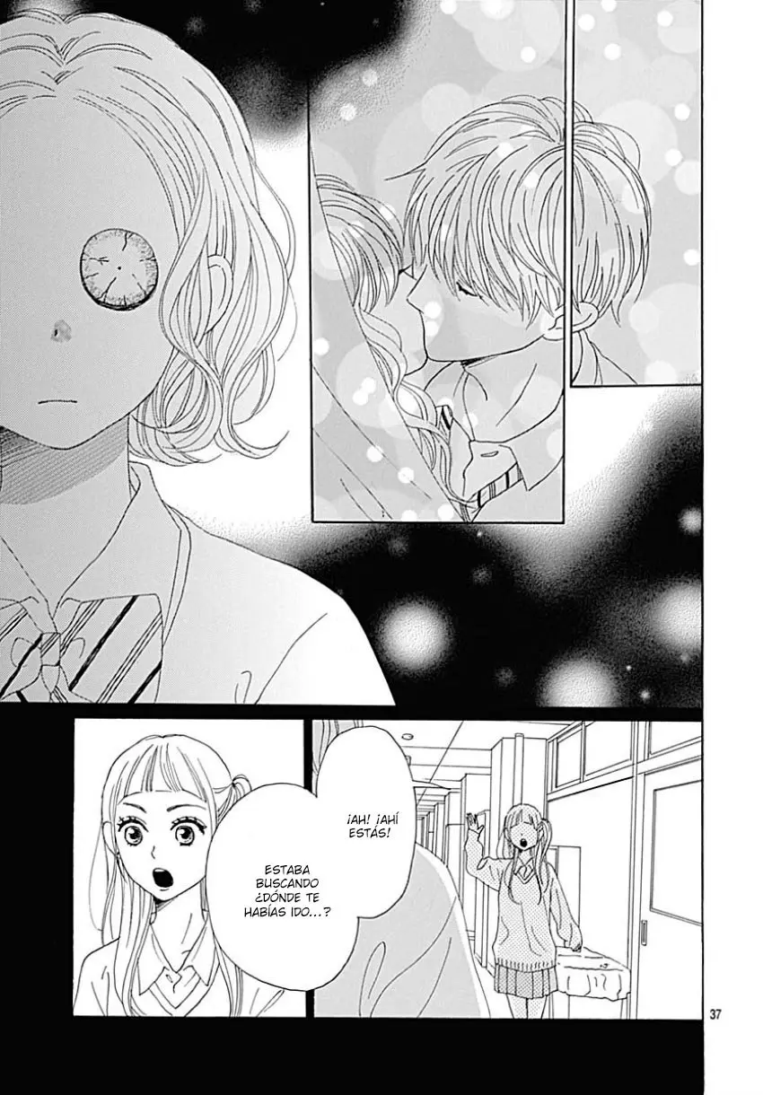 Otona-najimi (2019) - Capítulo 2 - Página 39 - LectorTMOo