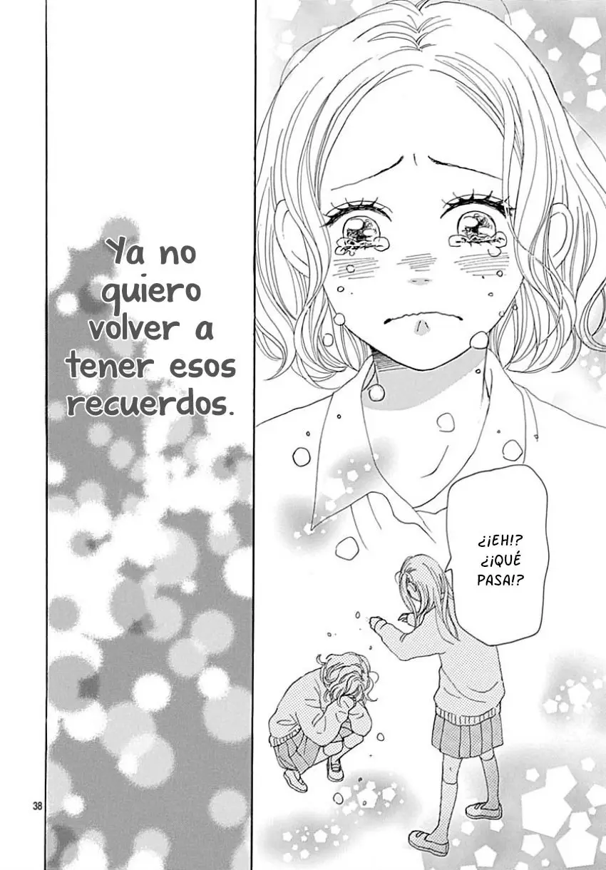 Otona-najimi (2019) - Capítulo 2 - Página 40 - LectorTMOo