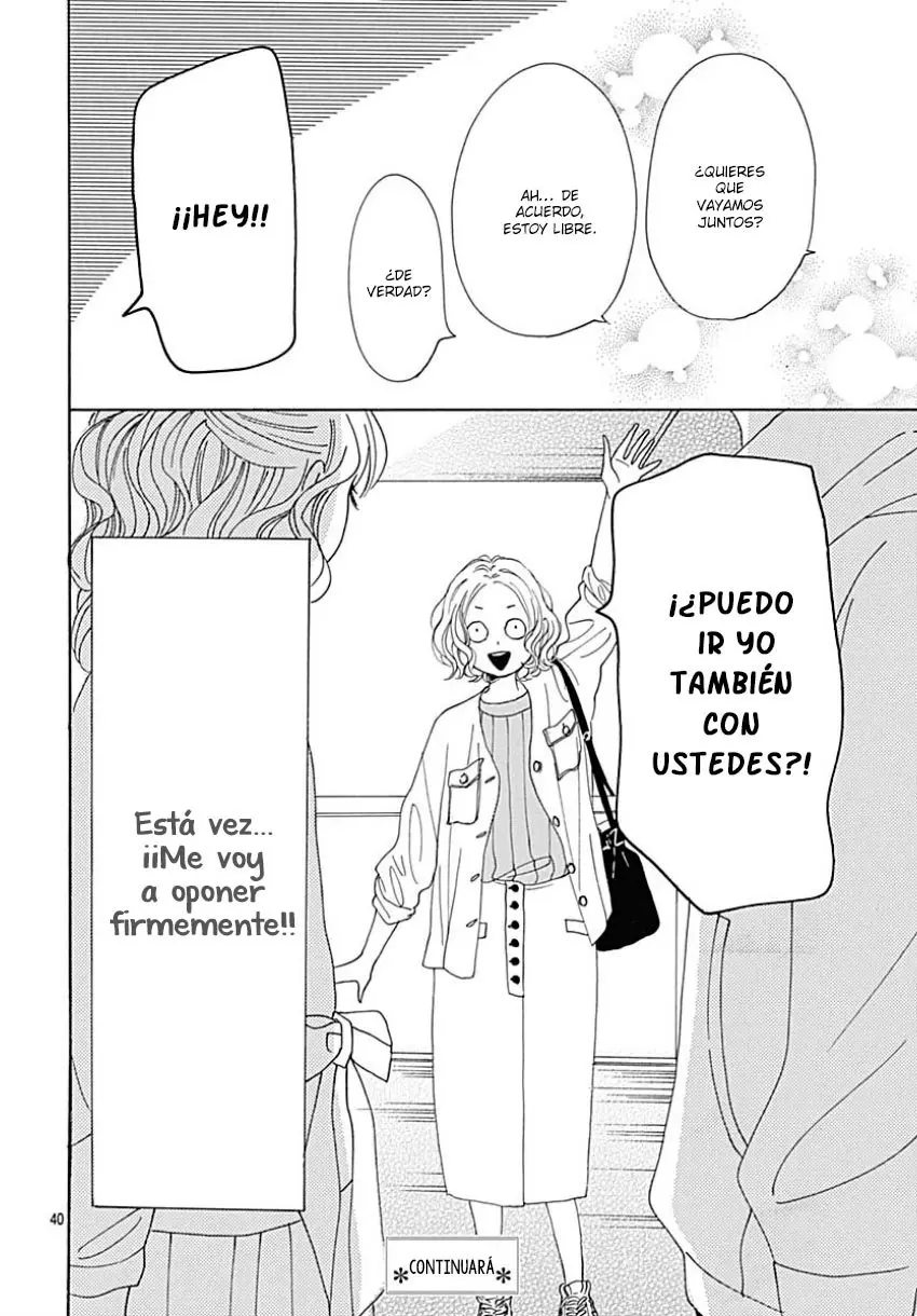 Otona-najimi (2019) - Capítulo 2 - Página 42 - LectorTMOo