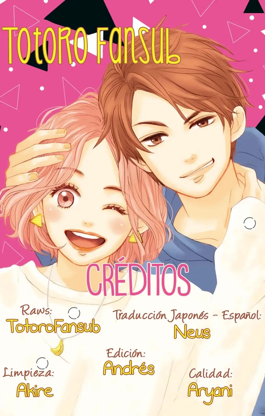 Otona-najimi (2019) - Capítulo 3 - Página 2 - LectorTMOo