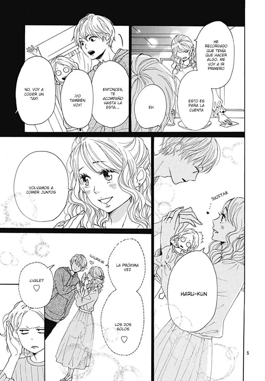Otona-najimi (2019) - Capítulo 3 - Página 7 - LectorTMOo