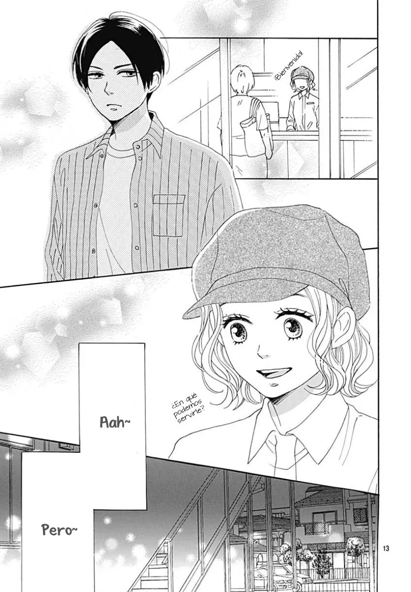 Otona-najimi (2019) - Capítulo 3 - Página 15 - LectorTMOo