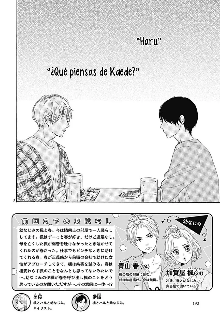 Otona-najimi (2019) - Capítulo 4 - Página 4 - LectorTMOo