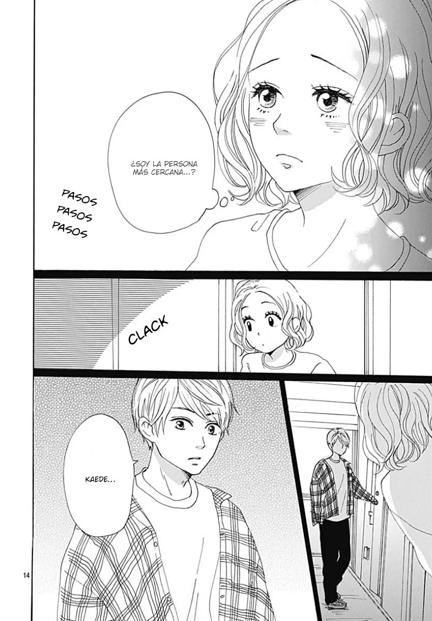 Otona-najimi (2019) - Capítulo 4 - Página 16 - LectorTMOo