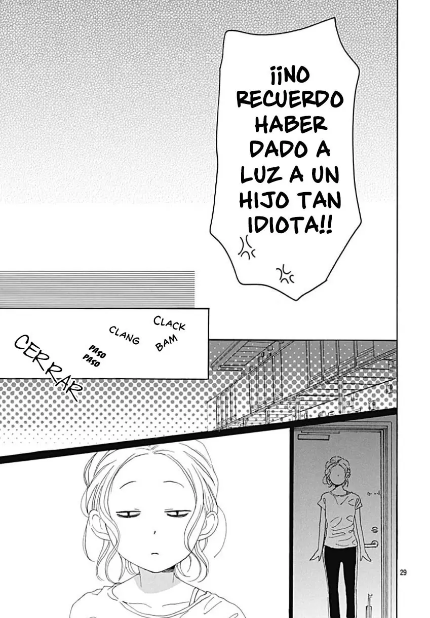 Otona-najimi (2019) - Capítulo 4 - Página 31 - LectorTMOo