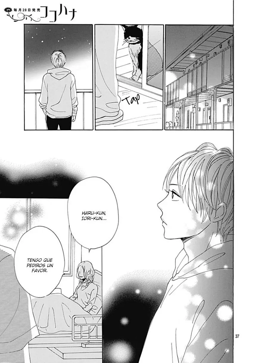 Otona-najimi (2019) - Capítulo 4 - Página 39 - LectorTMOo